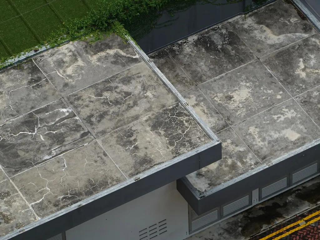 Toiture commune sans copropriété, qui paie et quelles démarches pour lancer les travaux sans conflit ?